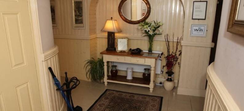 吉姆麦基酒店(Jim McGee's)图片