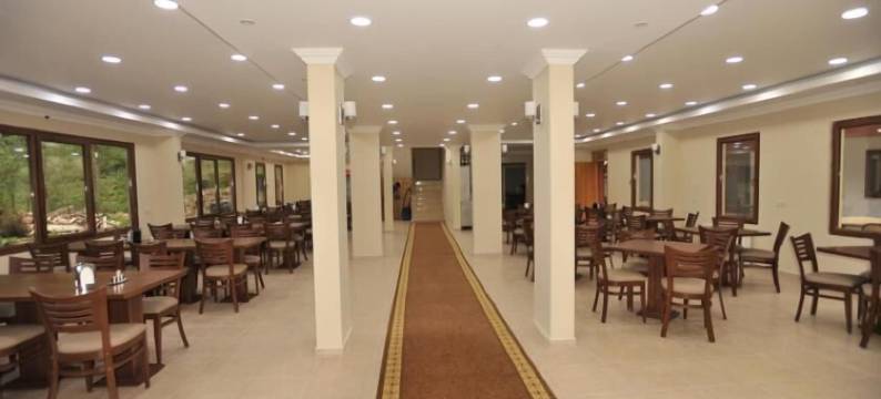 乌曾戈索尔鲁酒店(Uzungol Soylu Hotel)图片