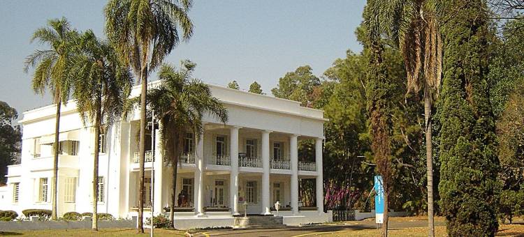 卡西诺大厦皮拉西卡巴(Hotel Cassino Tower Piracicaba by Nacional Inn)图片