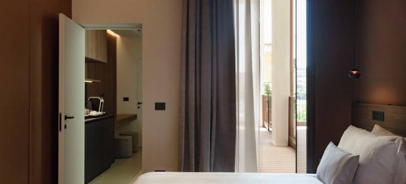 Palazzo Giusti - 专属精品酒店(Palazzo Giusti Lecce - Exclusive Boutique Hotel)图片