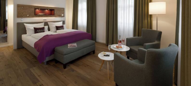 霍乐胡夫观光村庄酒店(Hollerhöfe - Zu Gast im Dorf)图片