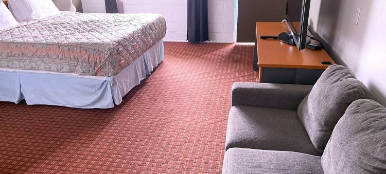 皇家A汽车旅馆(Royal A Motel)图片