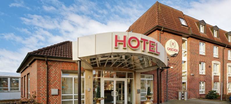 CASCADA 莱茵 by 哈克曼(Cascada Rheine by Hackmann)图片