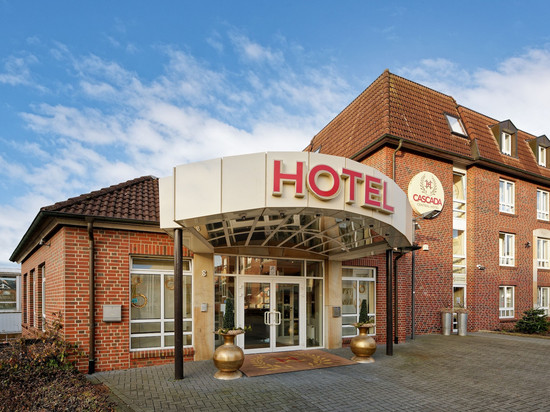 CASCADA 莱茵 by 哈克曼