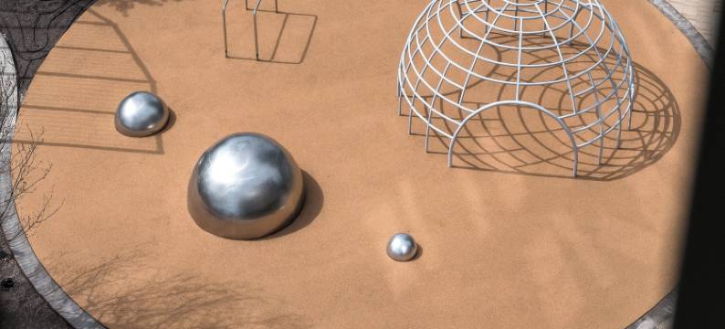 丹尼尔与雅各的城市工作室和精品公寓(Daniel&Jacob's Urban Studios and Boutique Apartments)图片