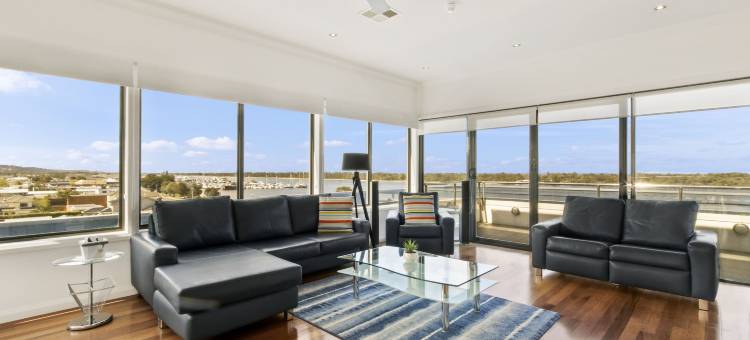 埃斯波勒纳水疗度假村(The Esplanade Resort and Spa)图片