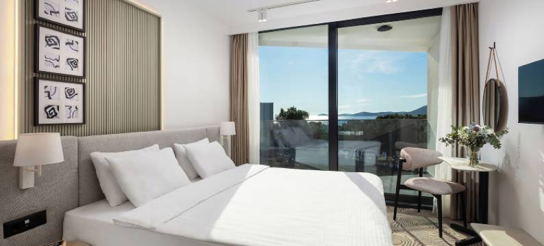 看海酒店(SeeSea Hotel)图片