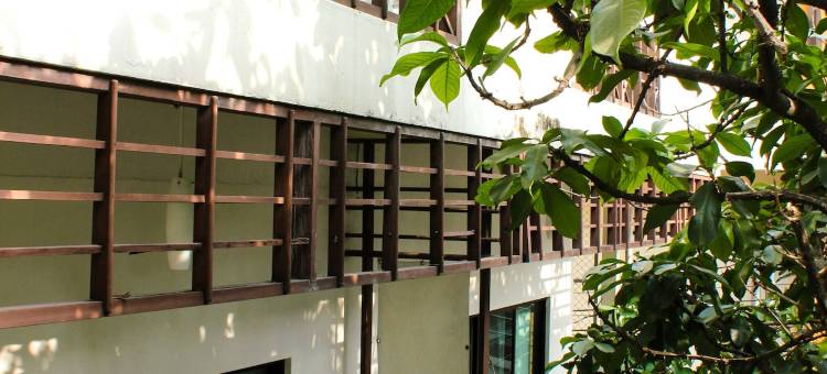 曼谷灯浦屋(Lamphuhouse Bangkok)图片