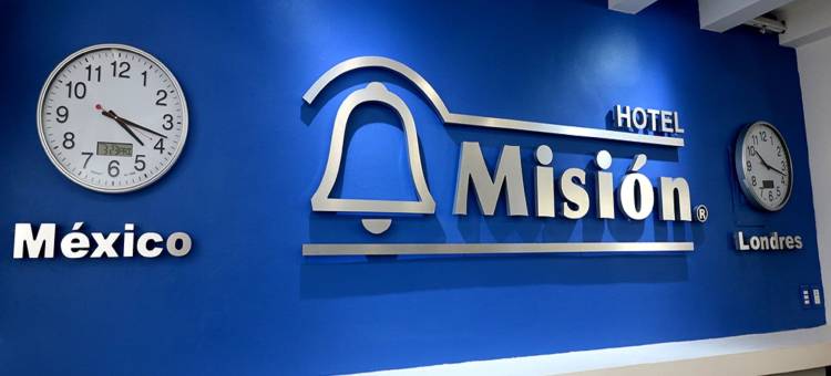 甘佩齐使命酒店(Hotel Misión Campeche)图片