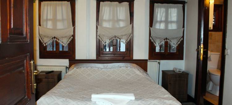 萨夫兰博卢阿斯玛利康纳克酒店(Safranbolu Asmali Konak Hotel)图片