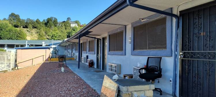 Travelodge by Wyndham Ruidoso图片