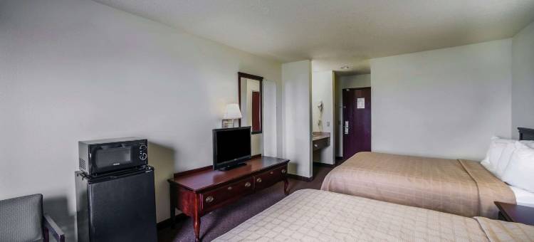 哈里斯堡品质酒店(Quality Inn)图片