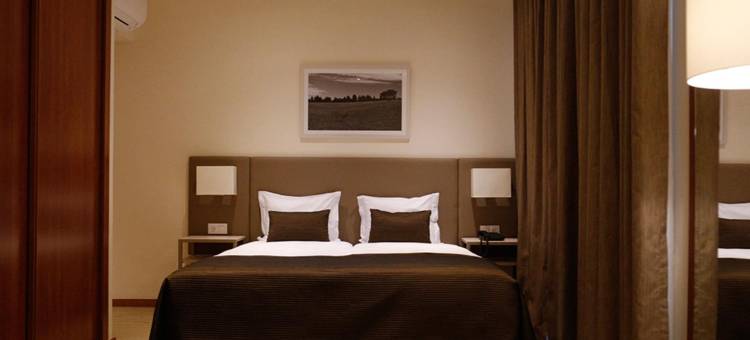 庞特索尔酒店(Hotel Ponte Sor)图片