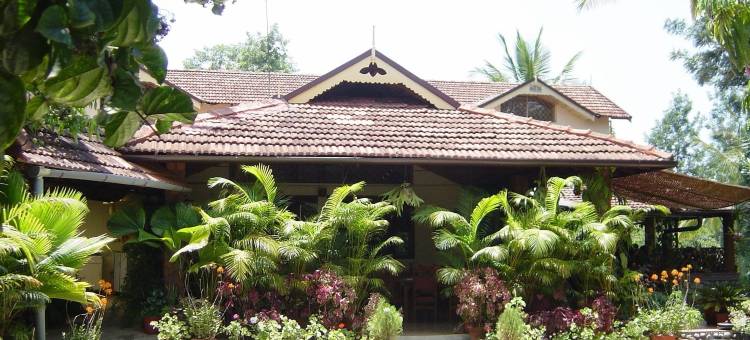 宁静度假村 - BluSalzz精选，瓦亚纳德(Tranquil Resort – BluSalzz Collection, Wayanad – Kerala)图片