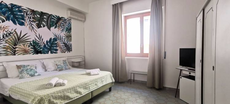 茶滩酒店(Hotel Tea - Praia a Mare)图片