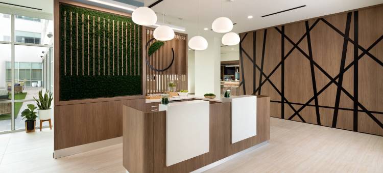 领域源宿奥斯汀酒店(Element Austin at the Domain)图片