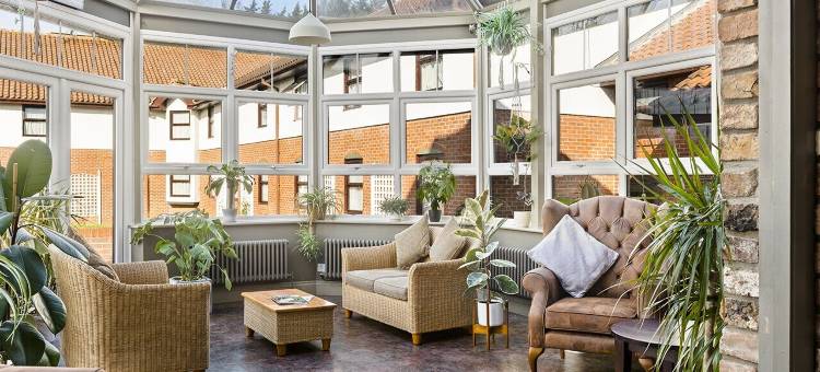 金斯林品质酒店(Dragonfly Hotel King's Lynn)图片