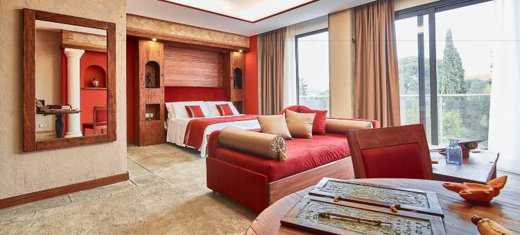 太阳酒店(Hotel del Sole)图片