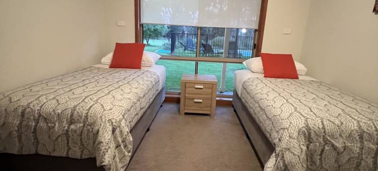 绿道度假套房(Greenways Holiday Units)图片
