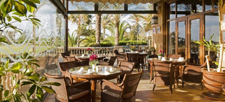 Elba宫殿高尔夫精品酒店(Elba Palace Golf Boutique Hotel - Adults Only)图片