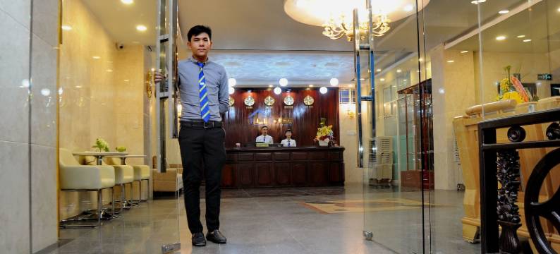 浪漫满屋酒店(Full House Hotel)图片