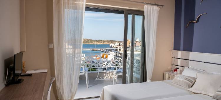 翡翠湖开放式公寓酒店(Emerald Lake Studios)图片