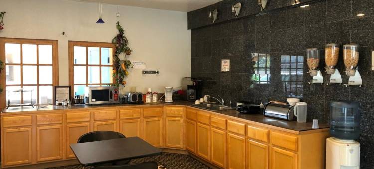 首都旅馆(Capital Inn)图片