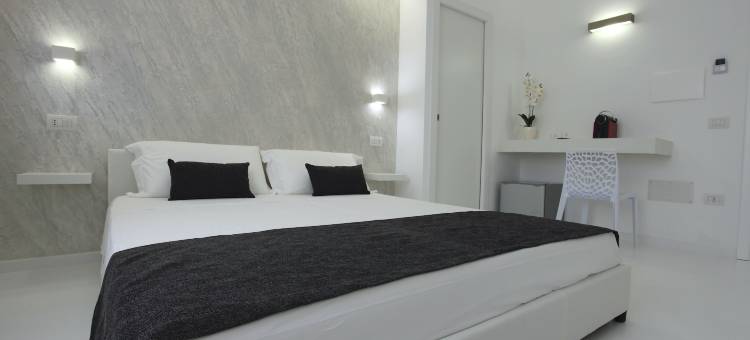 Double A Luxury Room图片