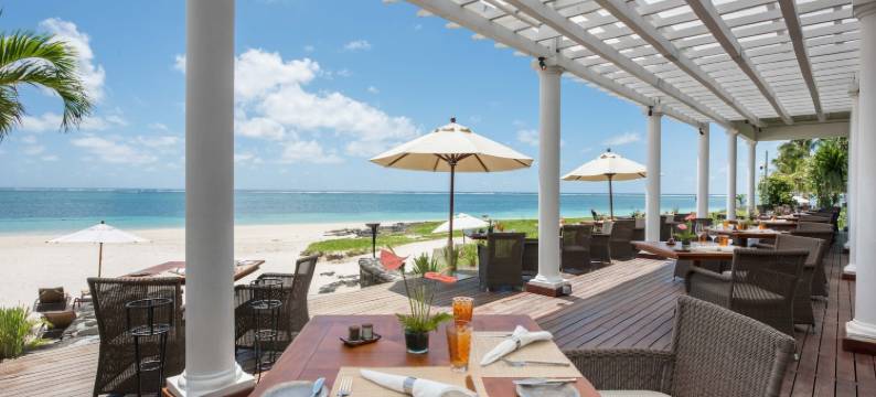 毛里求斯公馆(The Residence Mauritius)图片