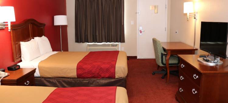 Studios & Suites 4 Less Chesapeake图片