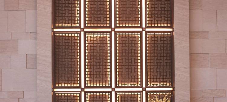 乌兰巴托香格里拉酒店(Shangri-La Ulaanbaatar)图片