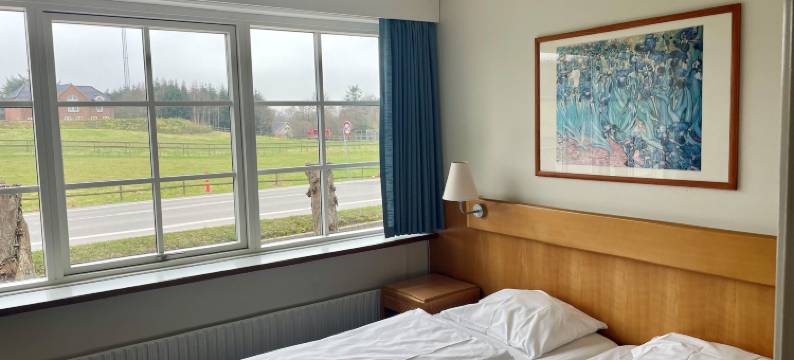 布鲁门斯李斯特克罗旅馆(Blommenslyst Kro)图片