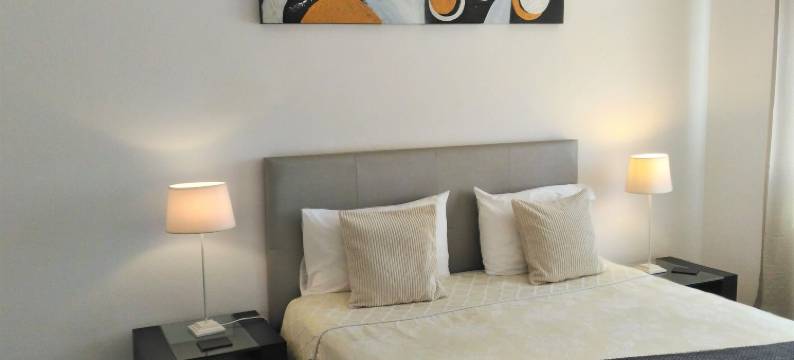 拉哥斯套房酒店(Suites Inn Lagos)图片