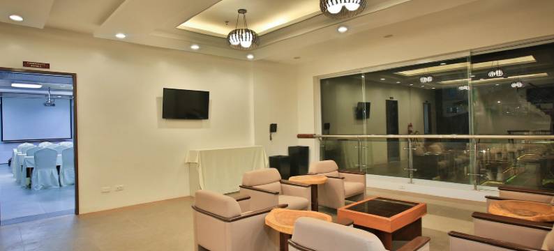 科隆索莱由花园度假村(Coron Soleil Garden Resort)图片