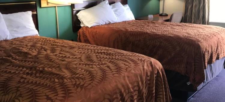 曼彻斯特美洲最佳价值酒店(Americas Best Value Inn Manchester)图片