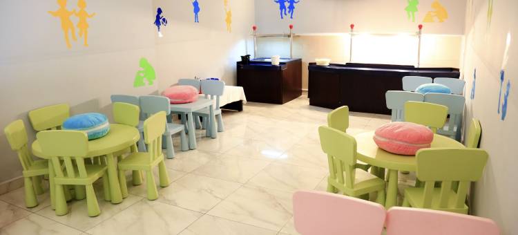 沙滩度假村(Sandy Beach Resort)图片