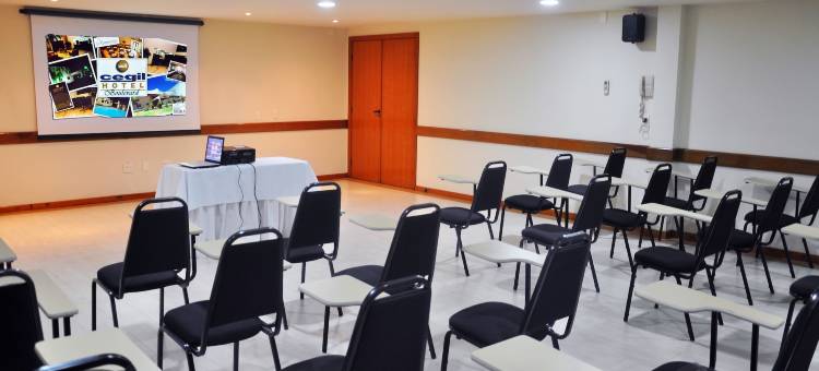 瑟吉尔大道酒店(Cegil Hotel Boulevard)图片