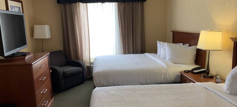 美利特套房酒店(Merit Hotel & Suites)图片