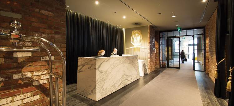 南岸乐帕酒店(Wrap on Southbank)图片