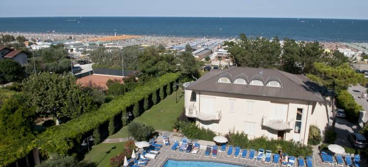 奥雷利亚酒店(Hotel Aurelia)图片