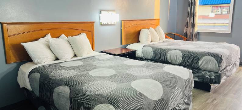 Relax Inn酒店(Relax Inn)图片