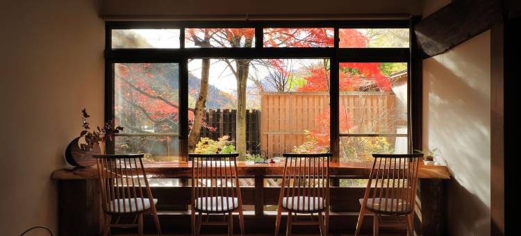 尚文旅馆(Syoubun)图片