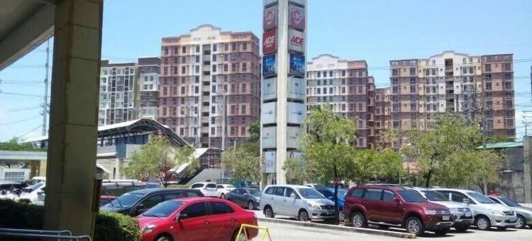 阿威达大楼苏卡特酒店(Avida Tower Sucat)图片
