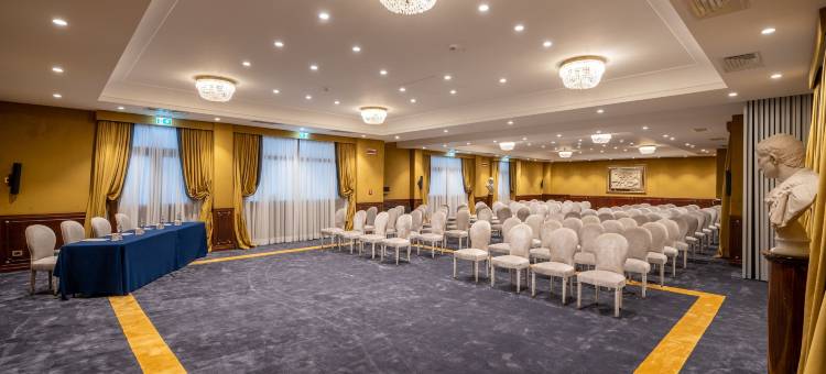 帕克斯大酒店(Grand Hotel Parkers)图片