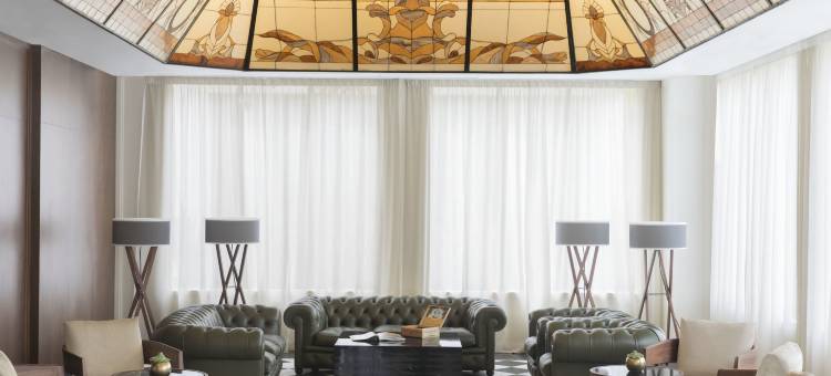卓越女人海滩度假村-全包型-限大人(Excellence Playa Mujeres - Adults Only All Inclusive)图片