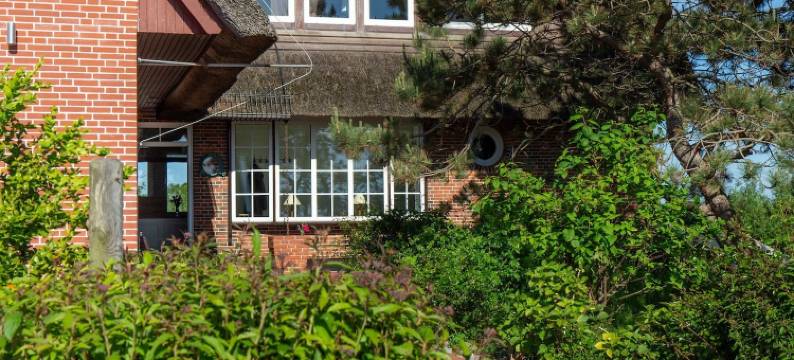 MeerLand酒店(Hotel MeerLand Pellworm)图片