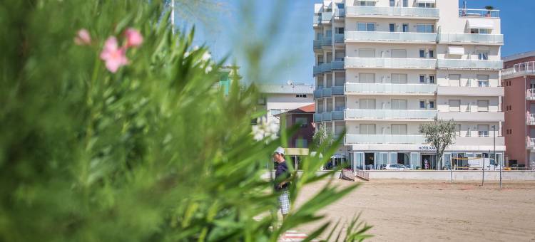 卡里西亚酒店(Hotel Karinzia)图片