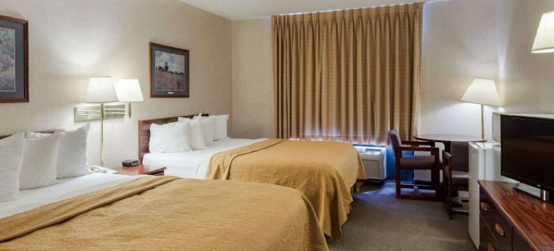 凯艺酒店(Quality Inn)图片