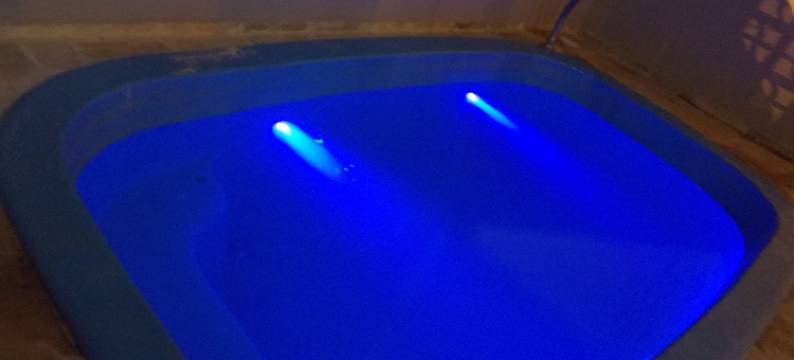 雷富吉酒店(Hotel Refugio)图片