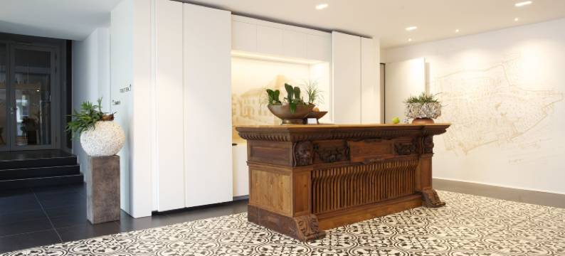 伊尔勒提塞尔霍夫酒店(Illertisser Hof)图片